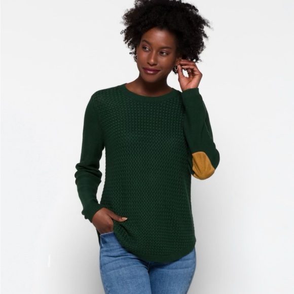 Lety Me M sweater - Picture 2 of 7